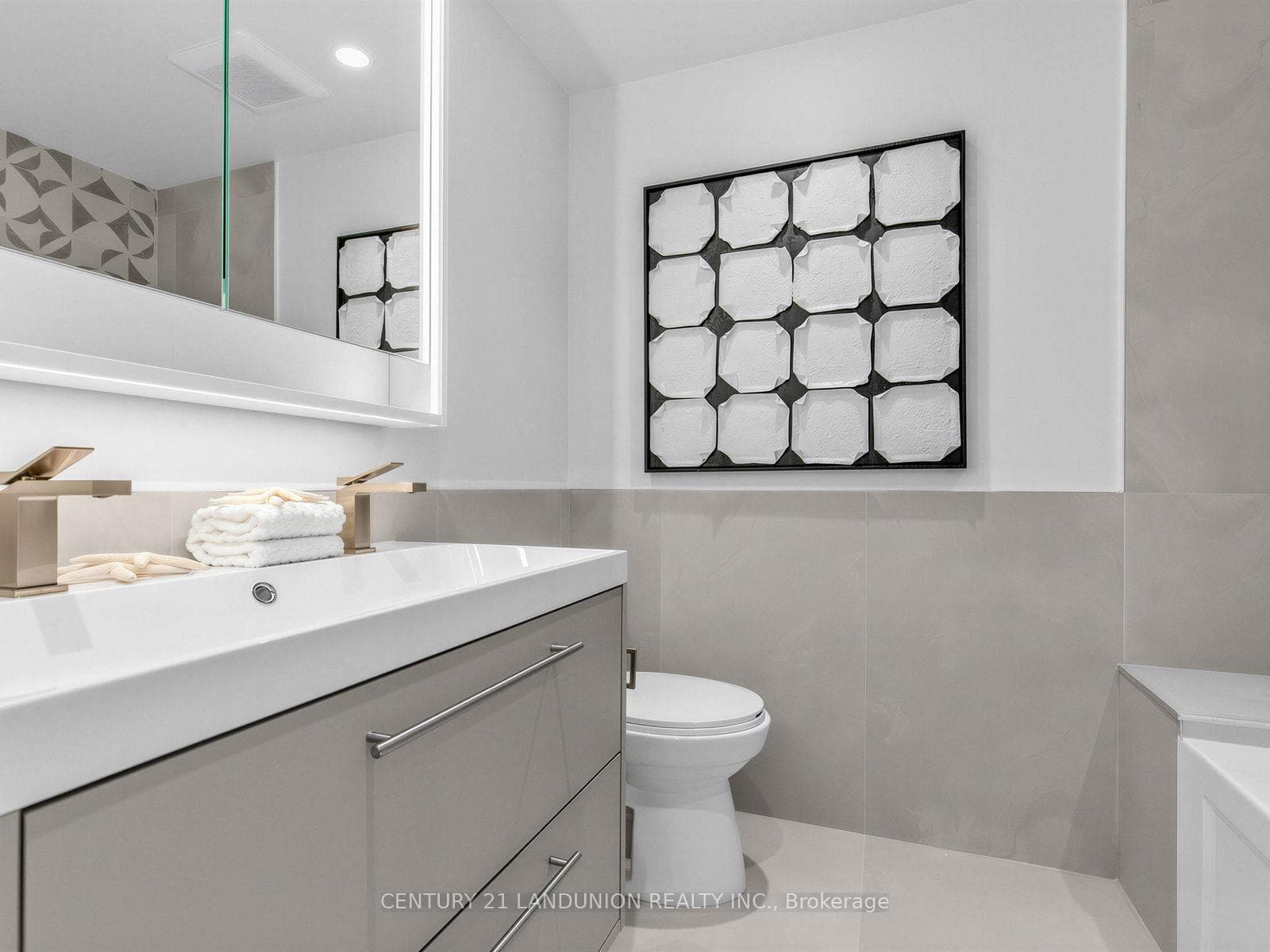 193 Mcnicoll Avenue Unit 56 photo 27