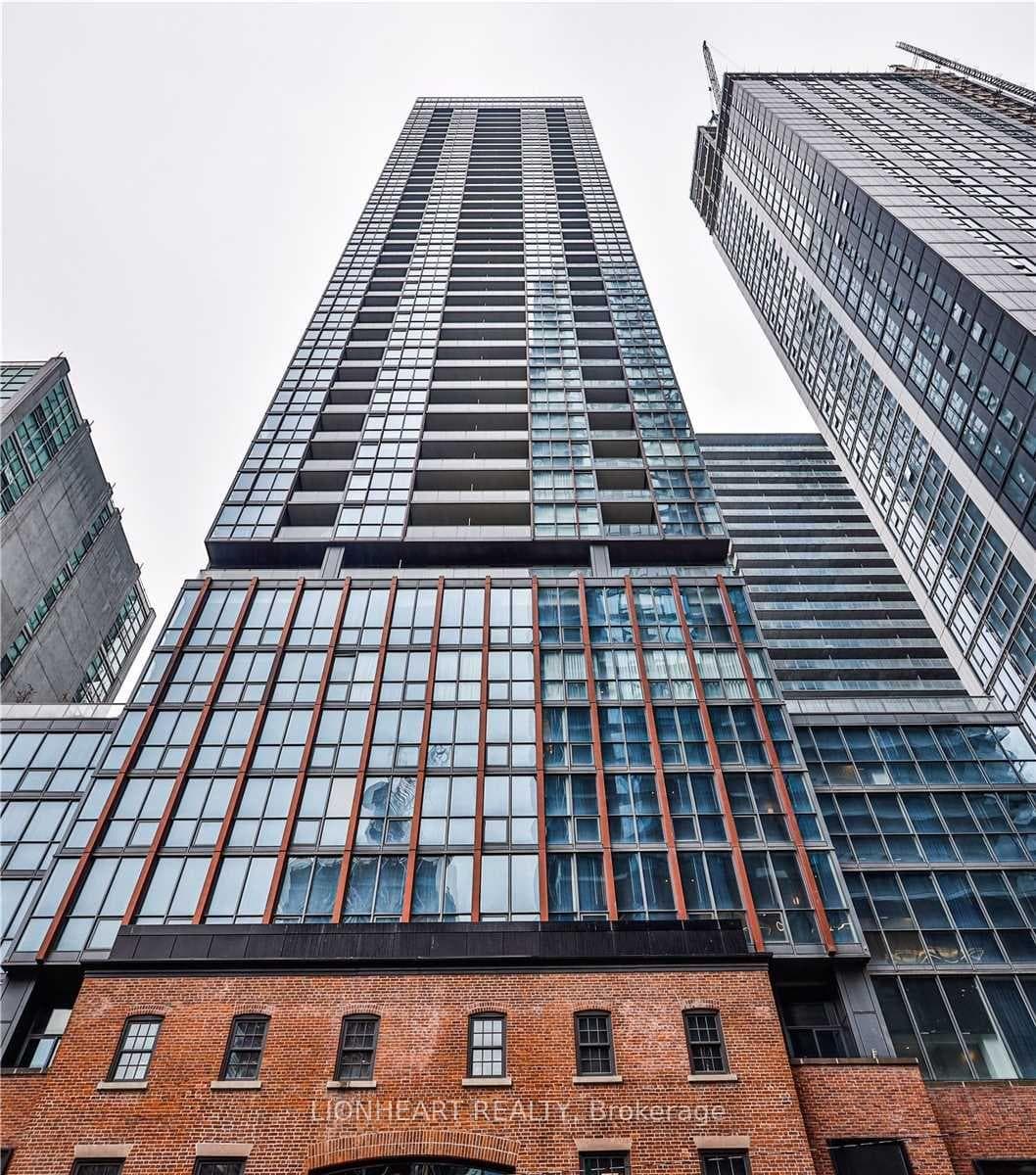 88 Blue Jays Way Unit 1014 photo 1