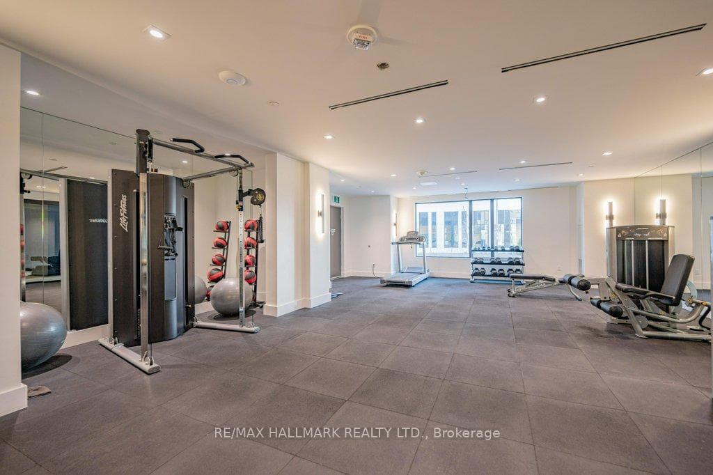 8868 Yonge Street Unit 1507E photo 22