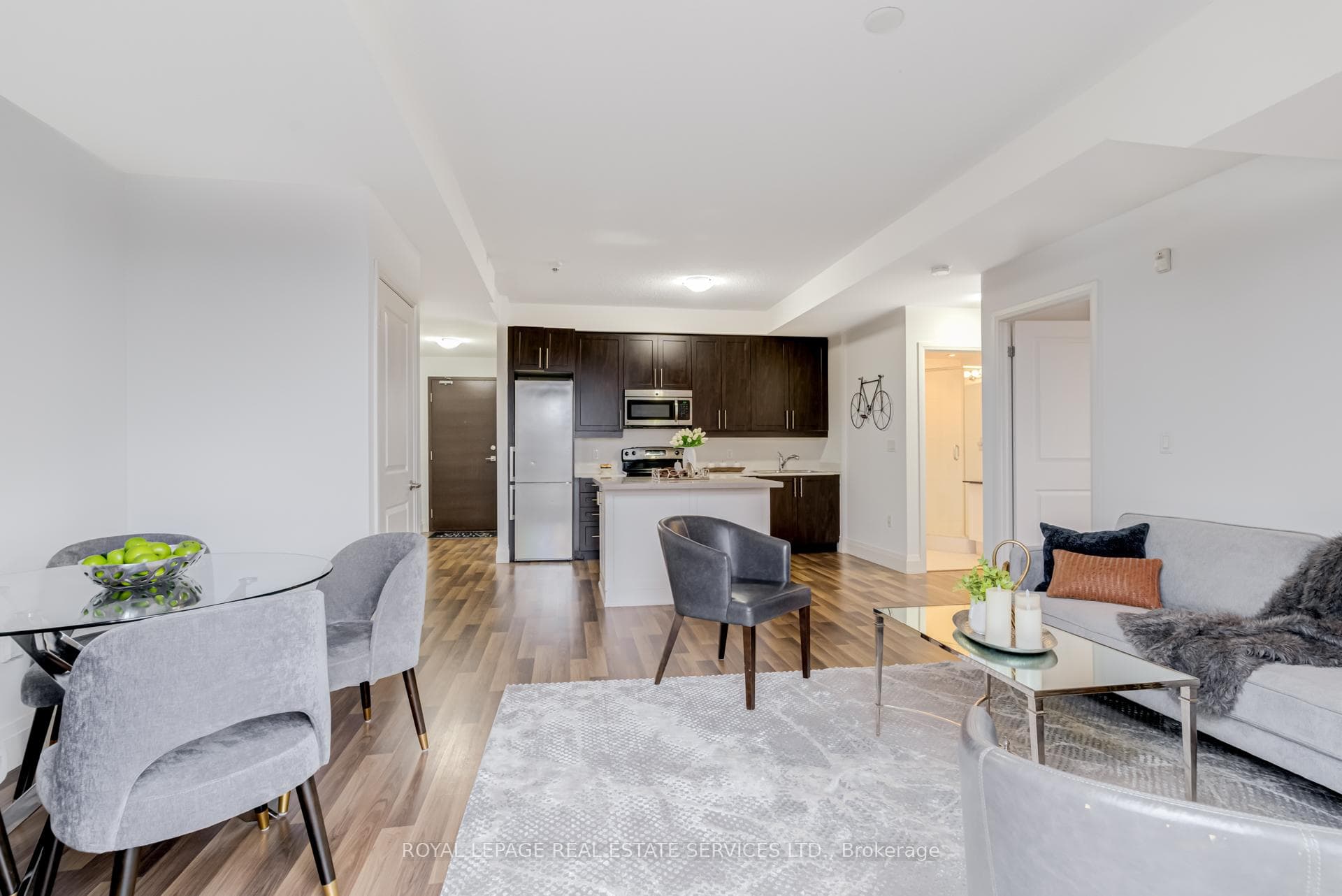 222 Finch Avenue Unit 308 photo 13