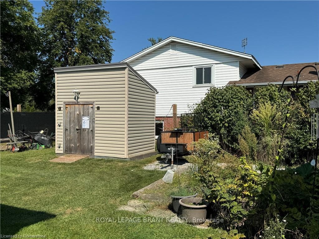 484 Thorold Road photo 3
