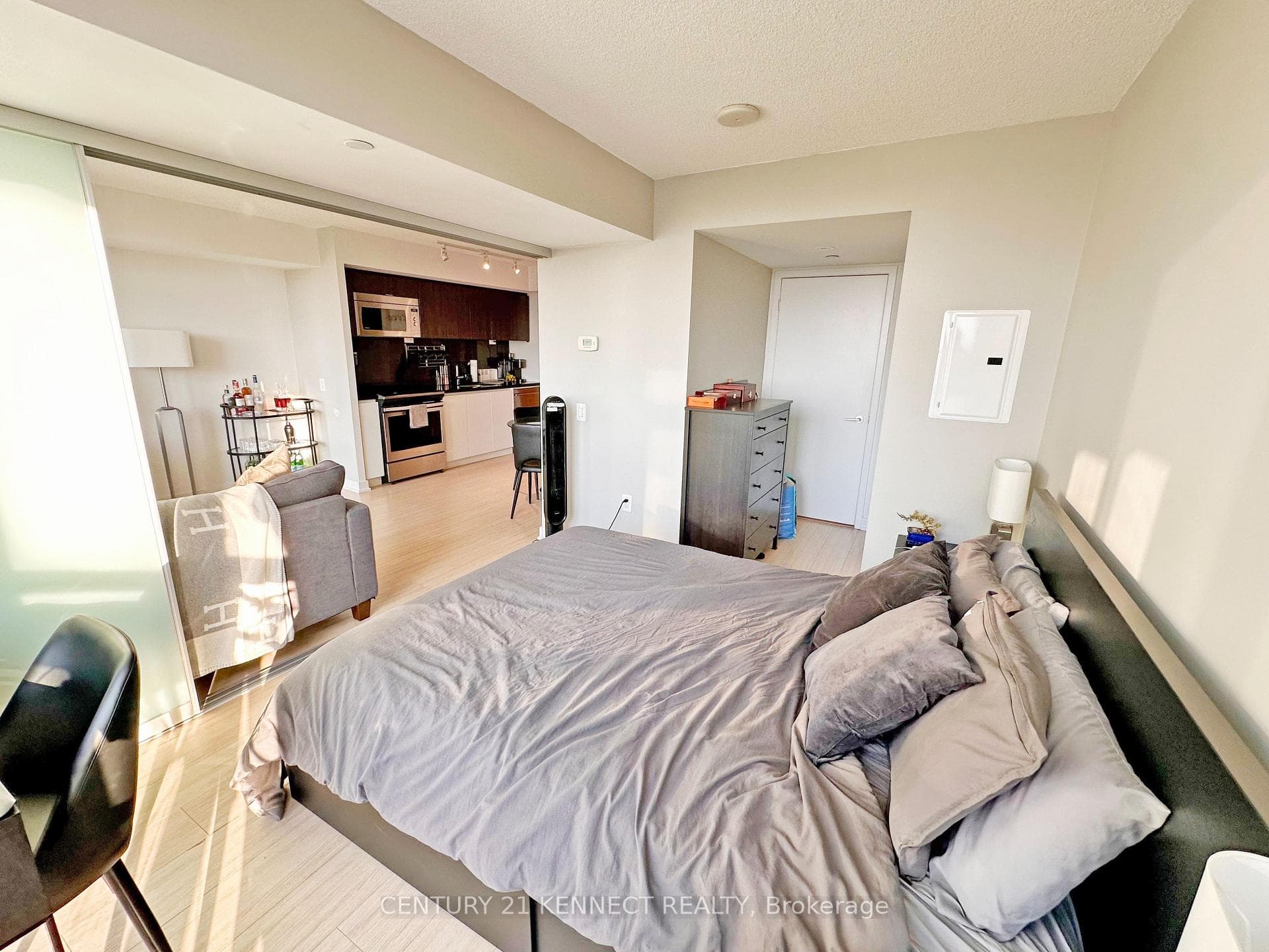 85 Queens Wharf Road Unit 2010 photo 12
