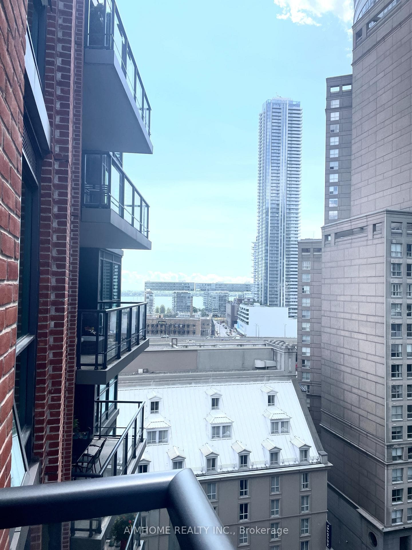 38 The Esplanade N/A Unit 1303 photo 10
