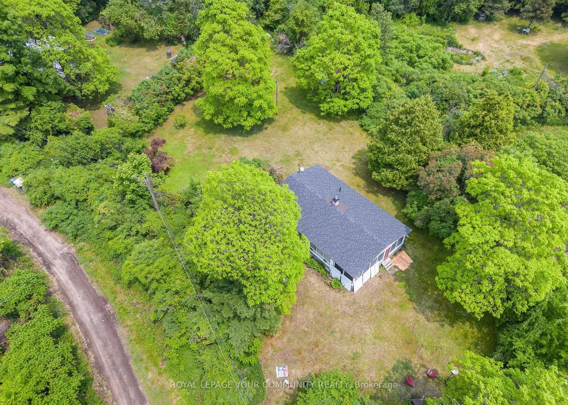 LOT 158 Snake Island Road photo 2