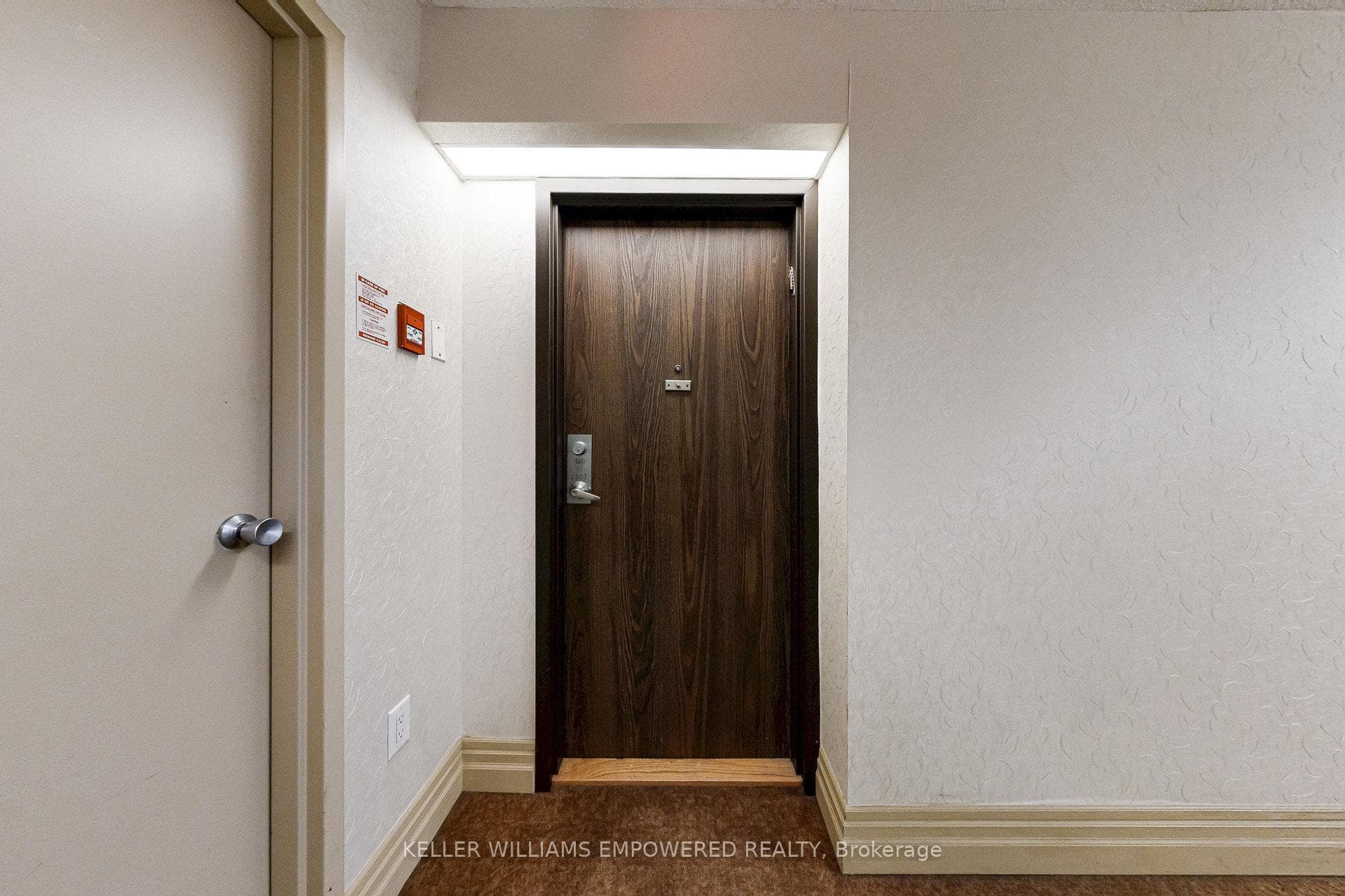 100 Antibes Drive Unit 2307 photo 35