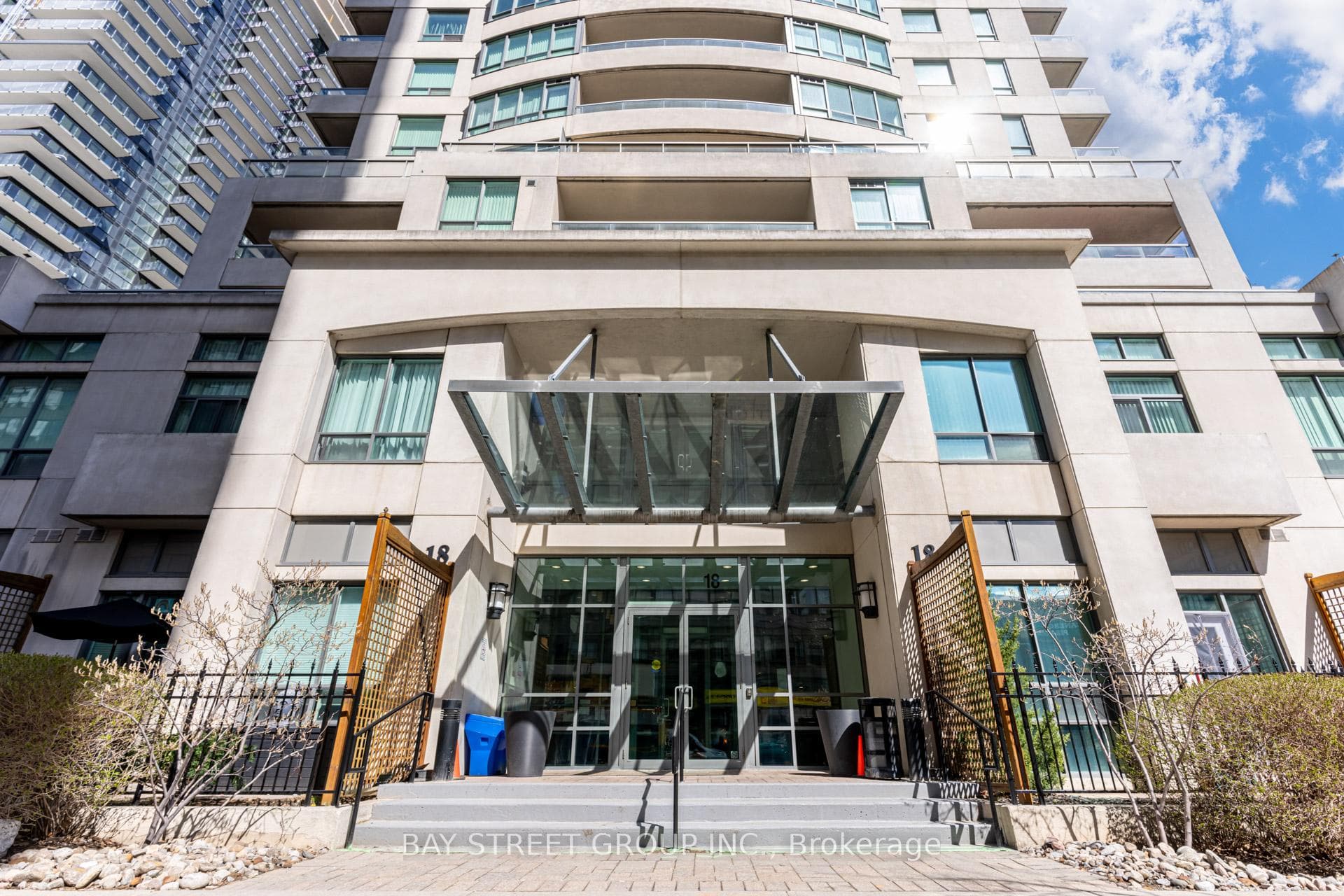 18 Spring Garden Avenue Unit 1201 photo 1