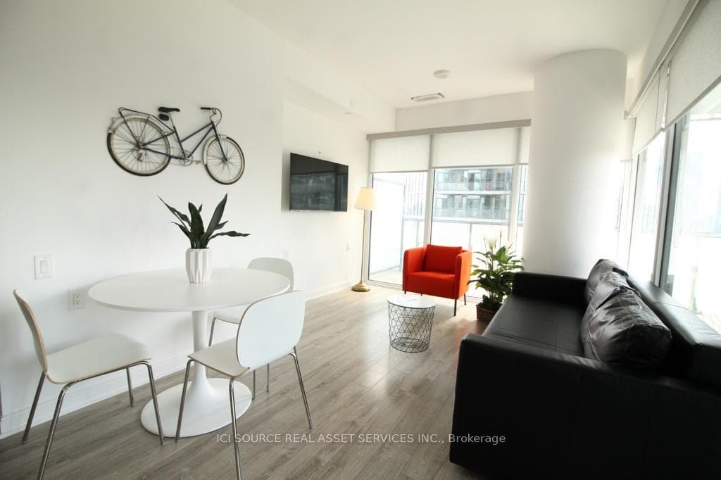 42 Charles Street Unit 2104 photo 3