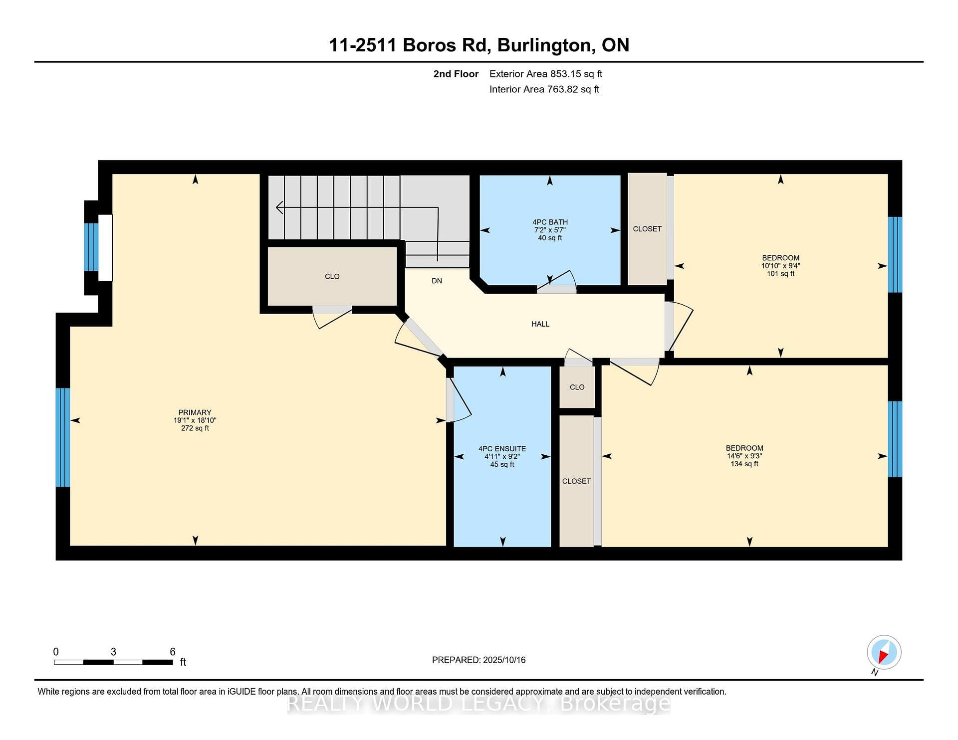 2511 Boros Road Unit 11 photo 49