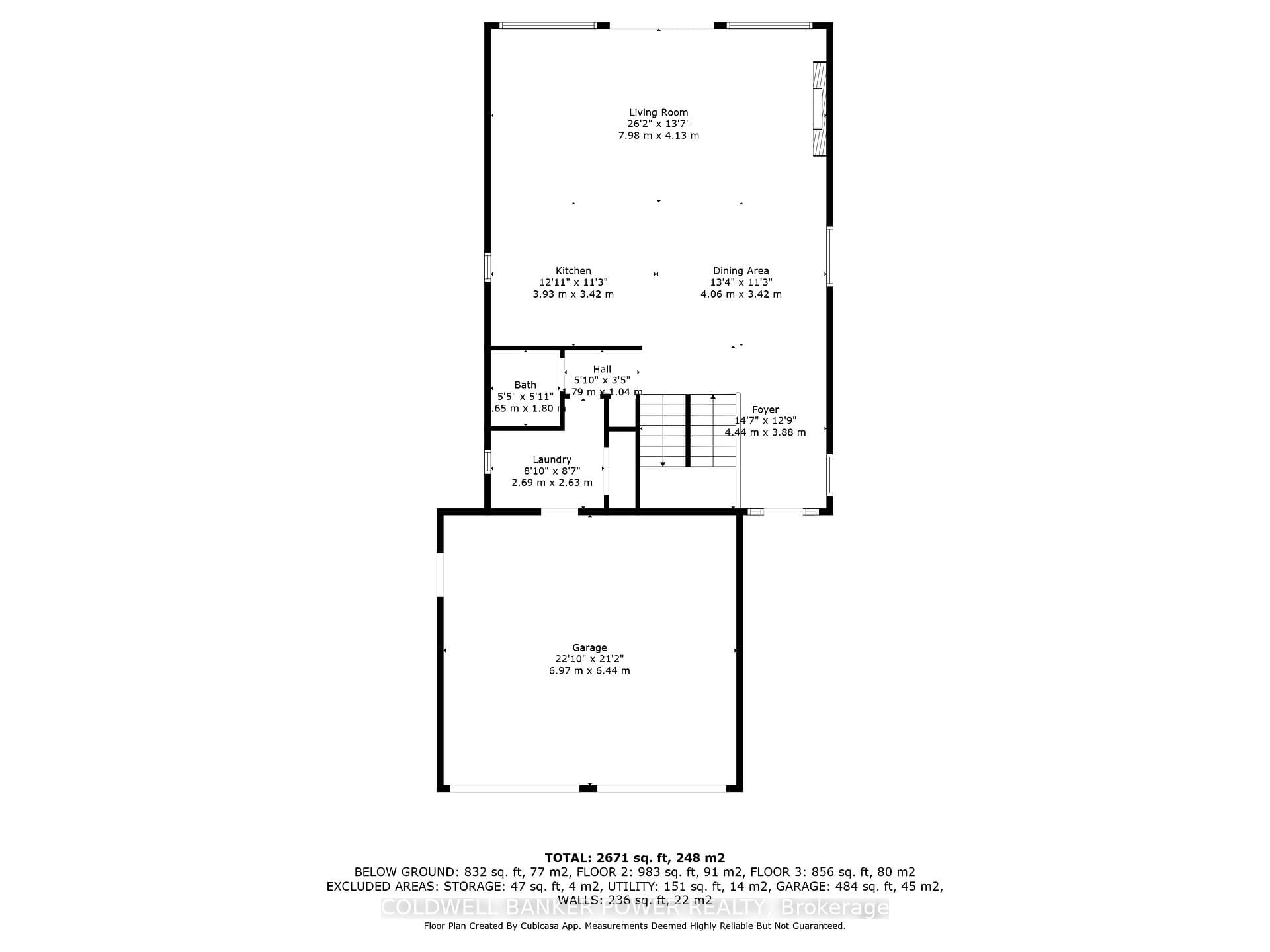 2224 Yellowbirch Place photo 3