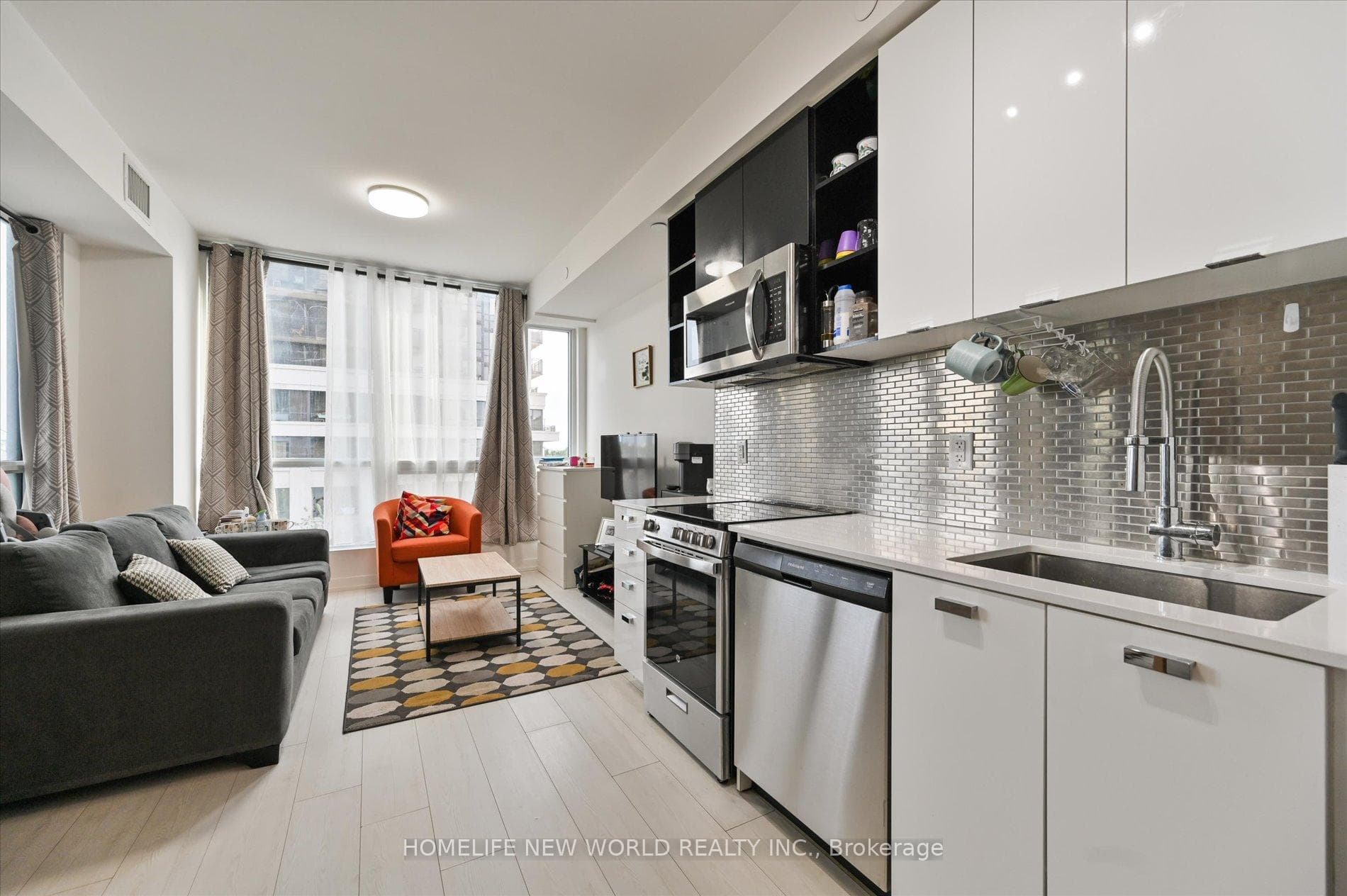 10 De Boers Drive Unit 312# photo 11