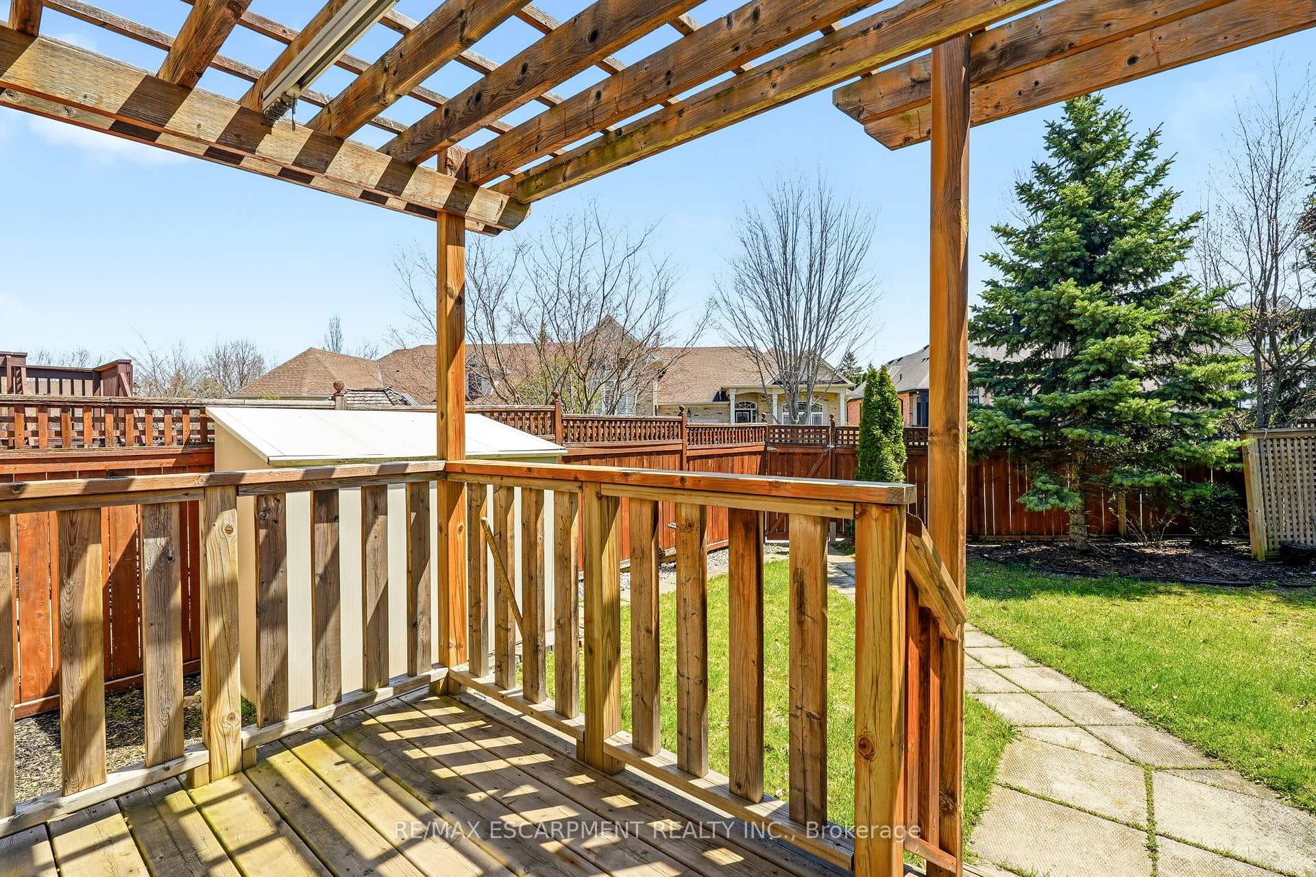 4400 MILLCROFT PARK Drive Unit 40 photo 47