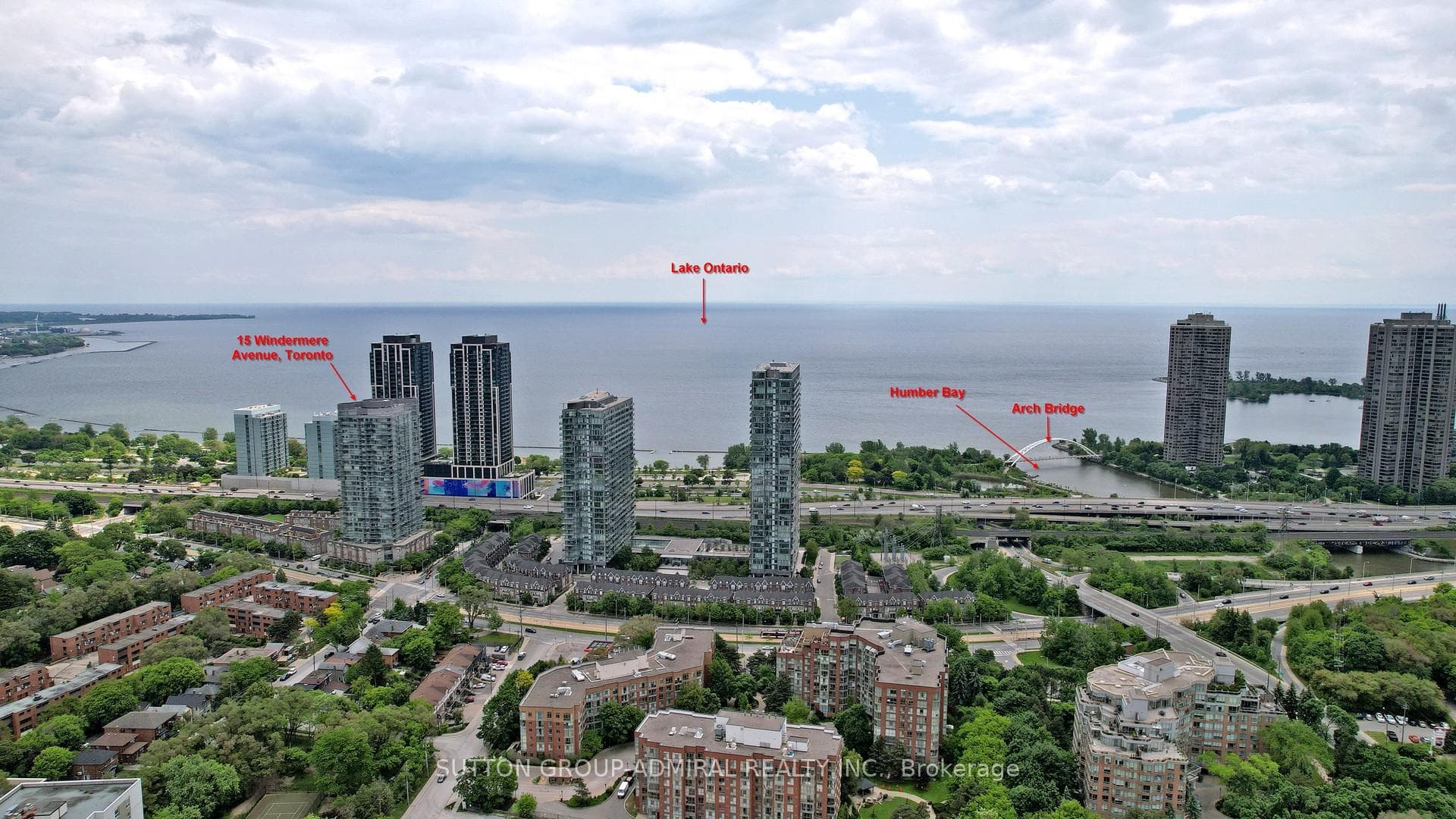 15 Windermere Avenue Unit 903 photo 21