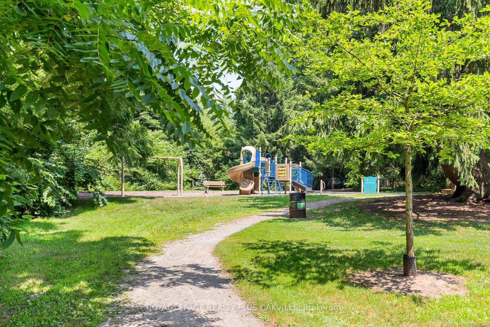 Maple Valley Park