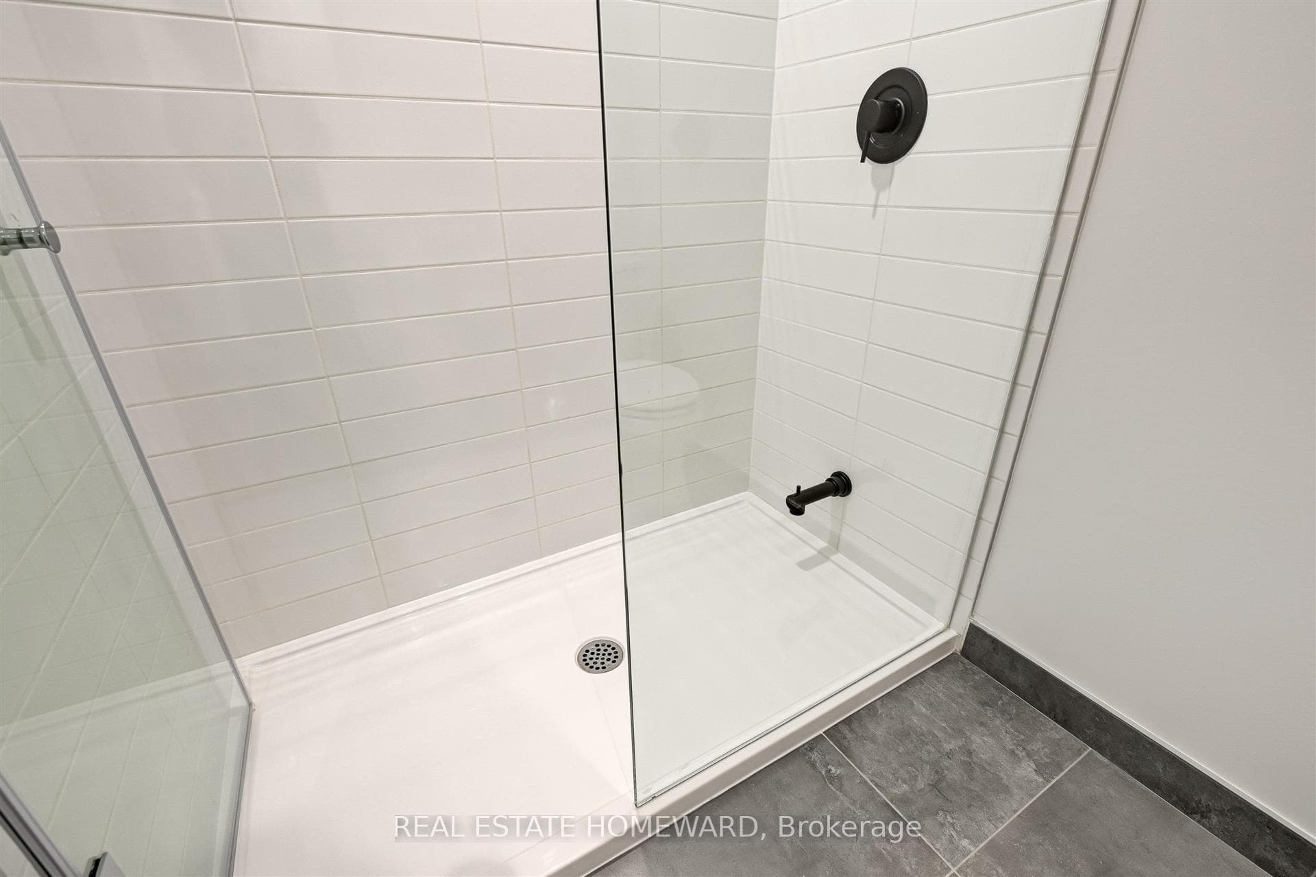 Primary Ensuite