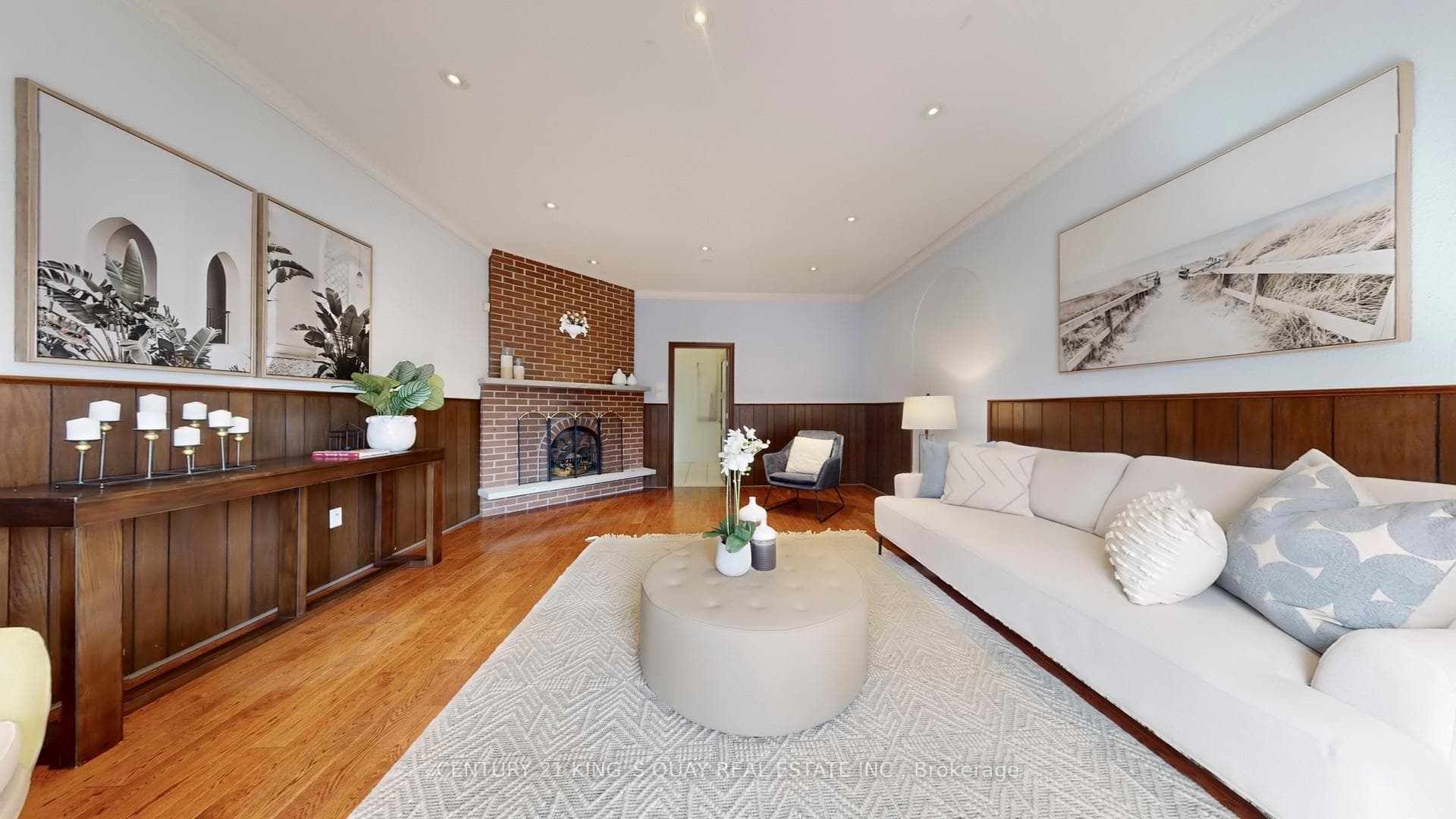 50 Bedford Park Avenue photo 5