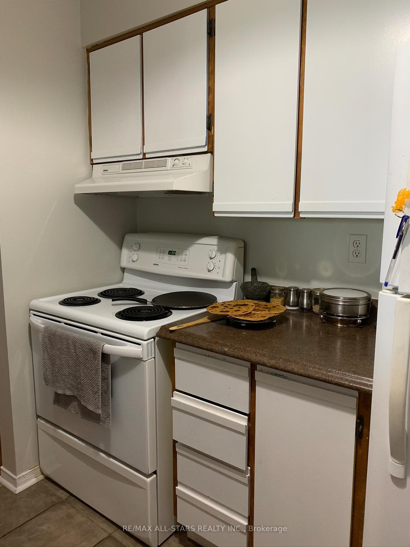 10 Tapscott Road Unit 802 photo 5