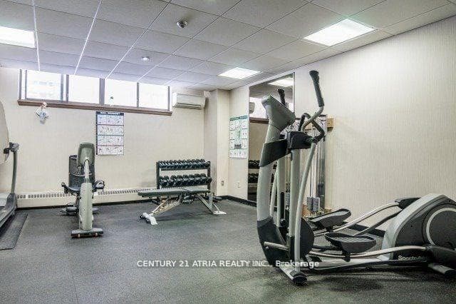 1250 Bridletowne Circle Unit 201 photo 15