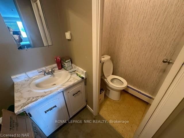 3955 PORTAGE Road Unit 406 photo 15