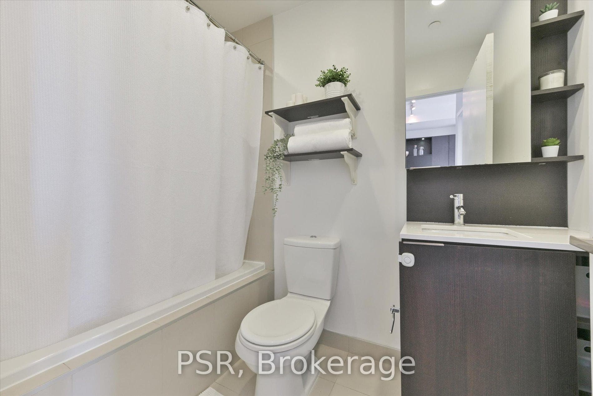 55 Regent Park Boulevard Unit 2803 photo 17