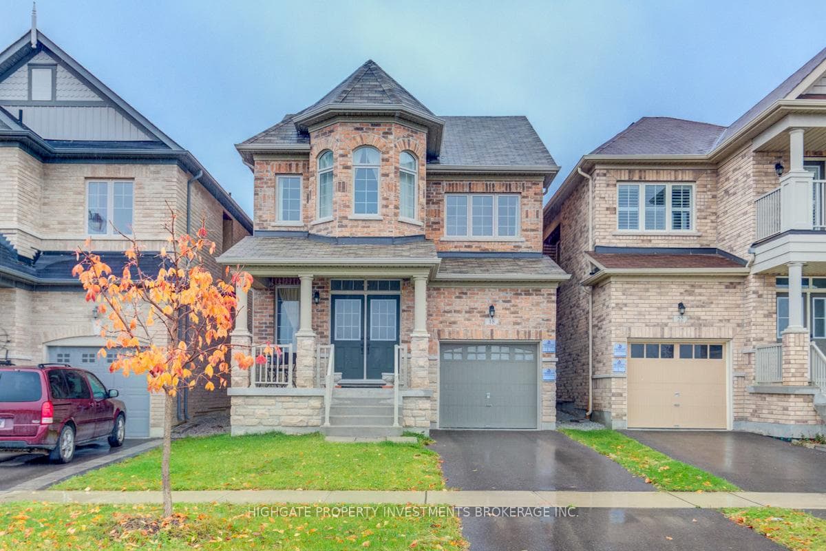18 Andreeta Drive photo 1