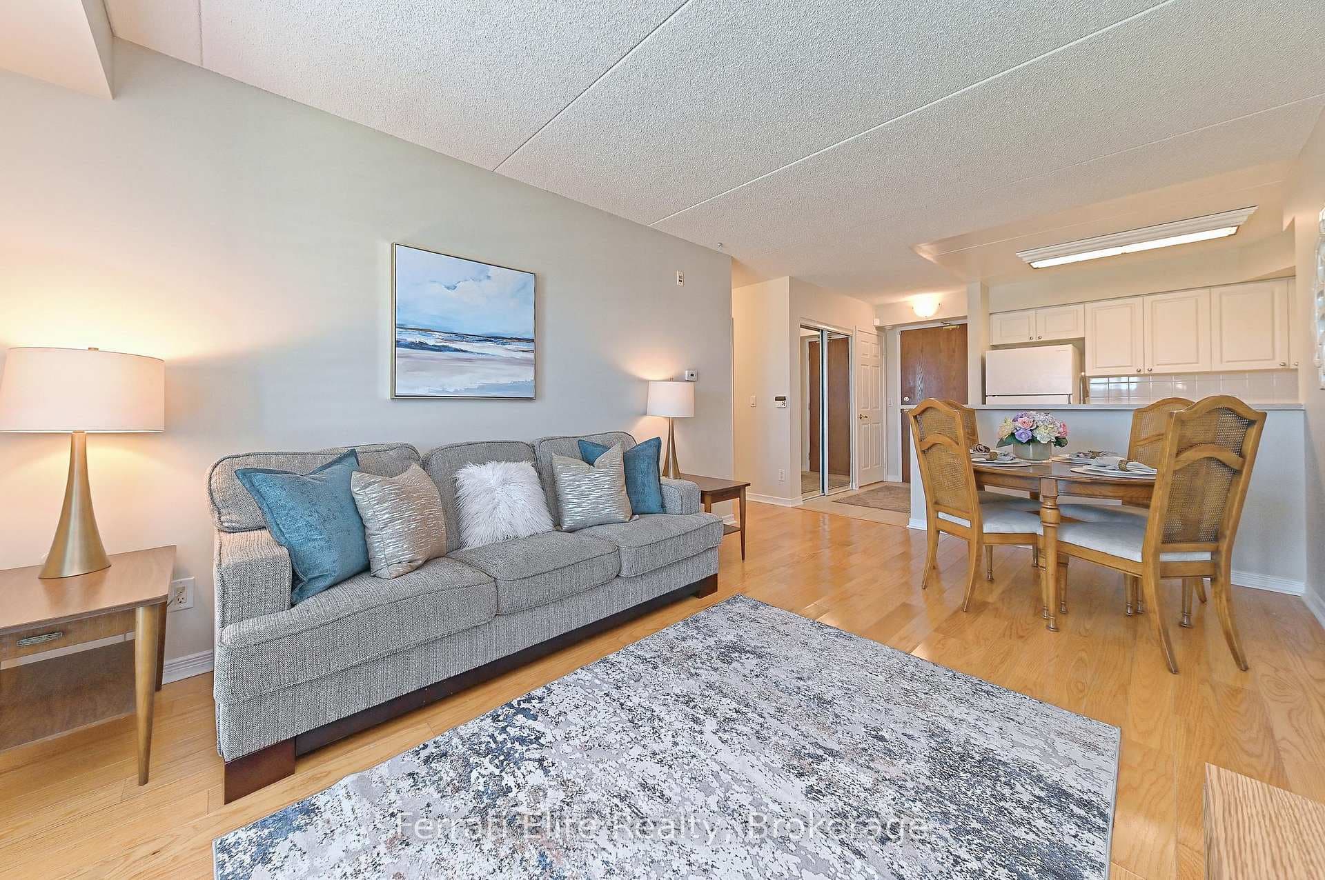 35 Via Rosedale Way Unit 312 photo 10