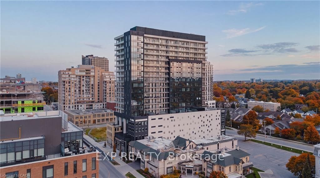 181 King Street Unit 608 photo 27