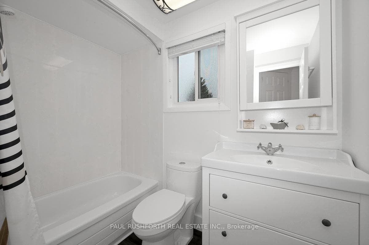 4 Piece Bathroom
