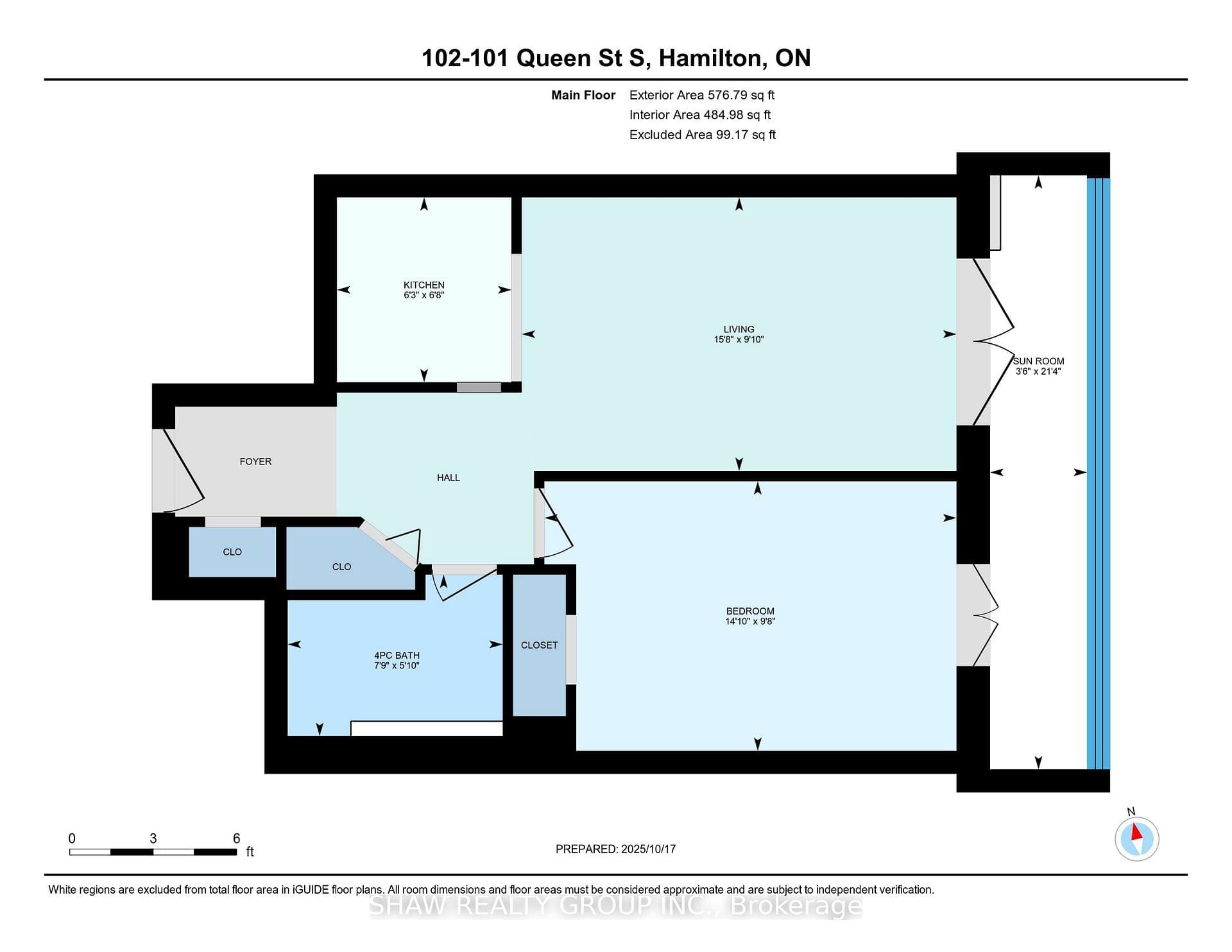 101 Queen Street Unit 102 photo 20