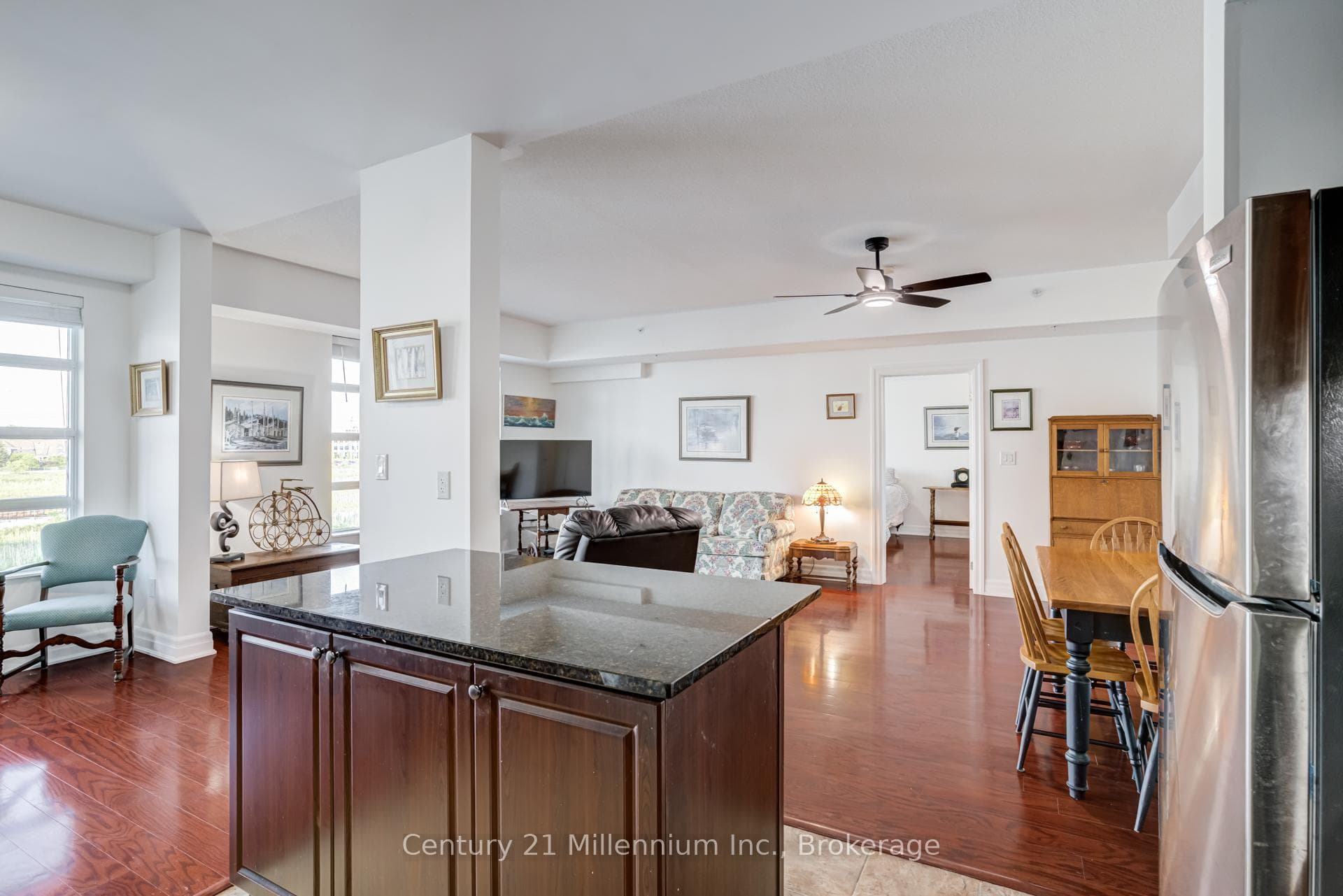 1 Shipyard Lane Unit 209 photo 19