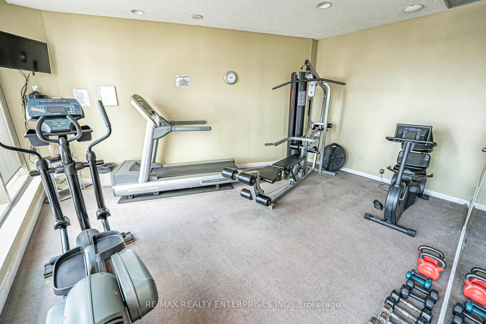 1055 Bay Street Unit Ph14 photo 32