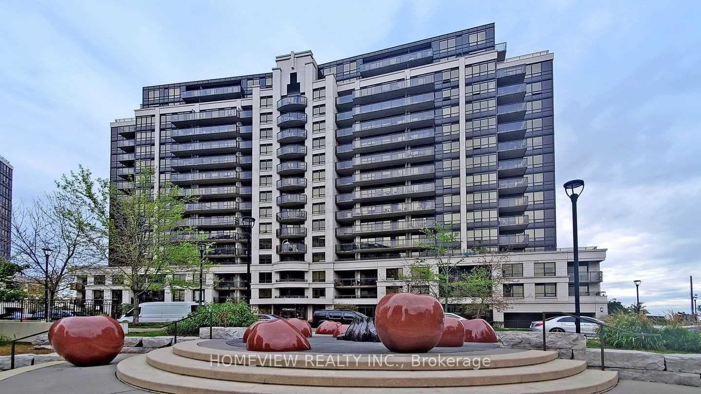 1070 Sheppard Avenue Unit 1211 photo 1