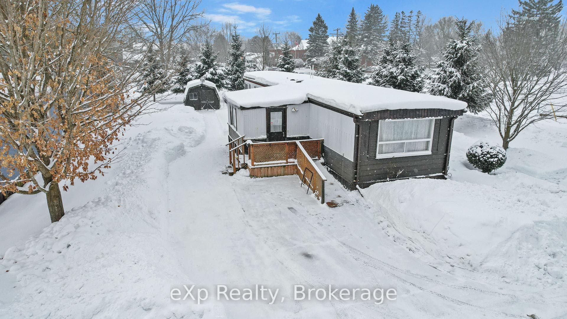 3075 Mary Street Unit Unit 2 photo 1
