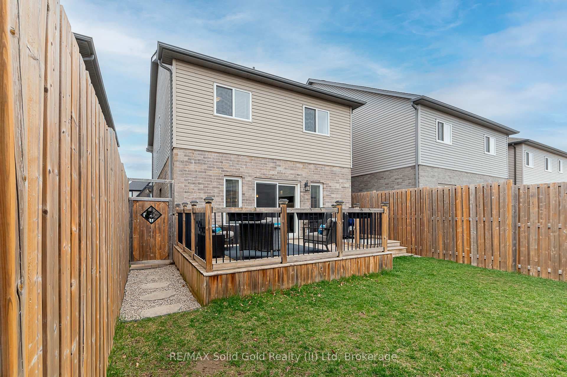 593 Blair Creek Drive photo 40