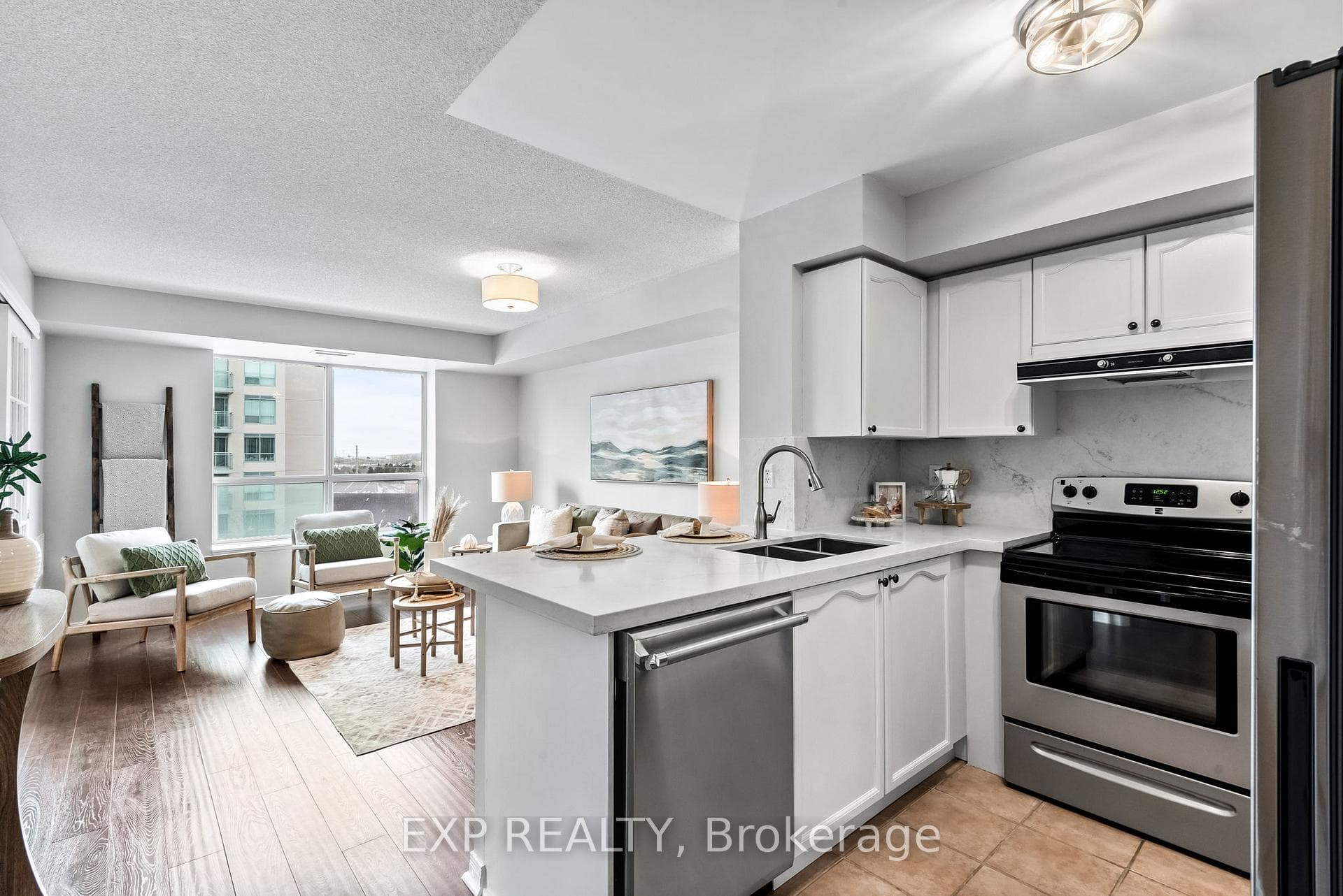3 Ellesmere Street Unit 509 photo 7