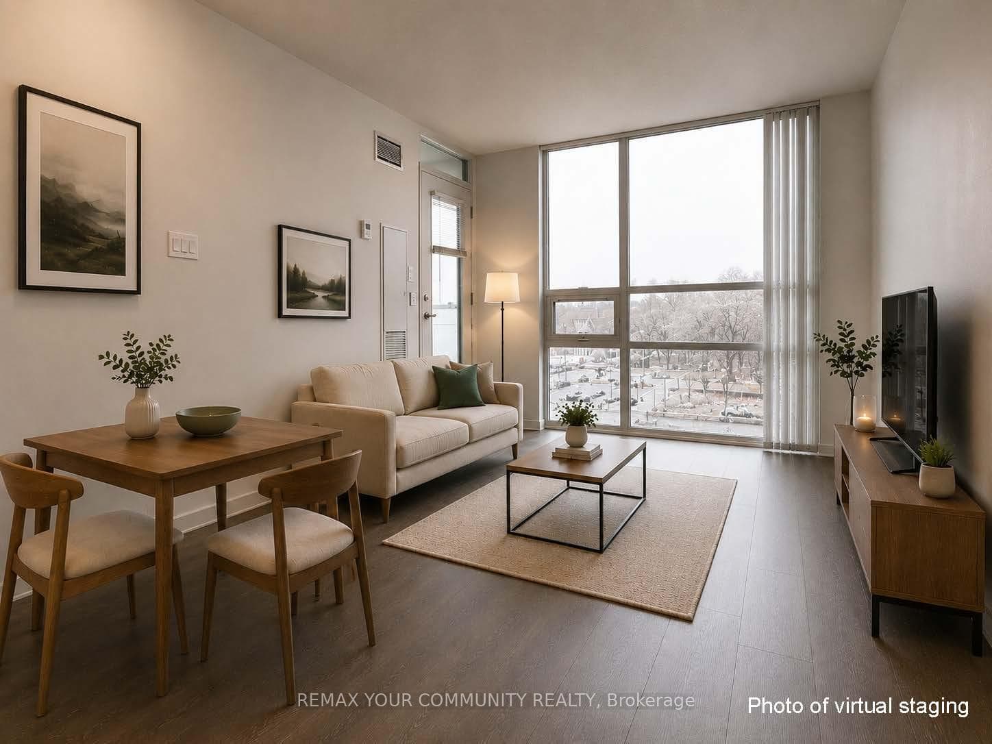88 Grangeway Avenue Unit 1001 photo 3