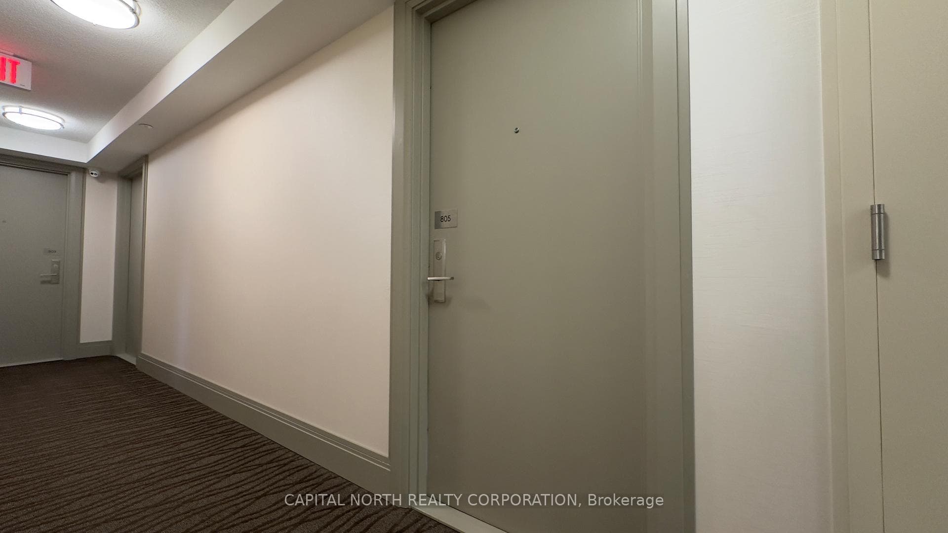 275 Yorkland Road Unit 805 photo 2