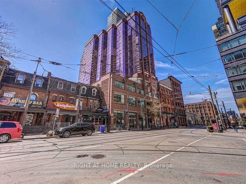 393 King Street Unit 1203 photo 1