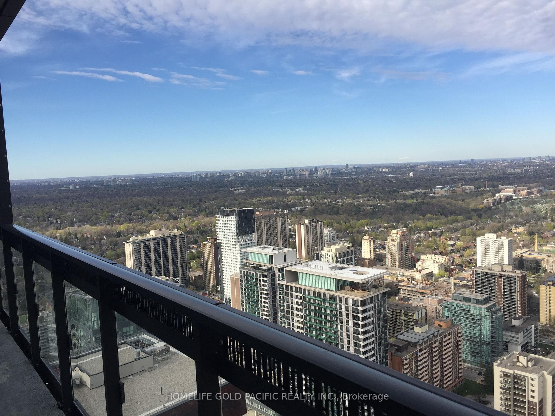 8 Eglinton Avenue Unit 4511 photo 7