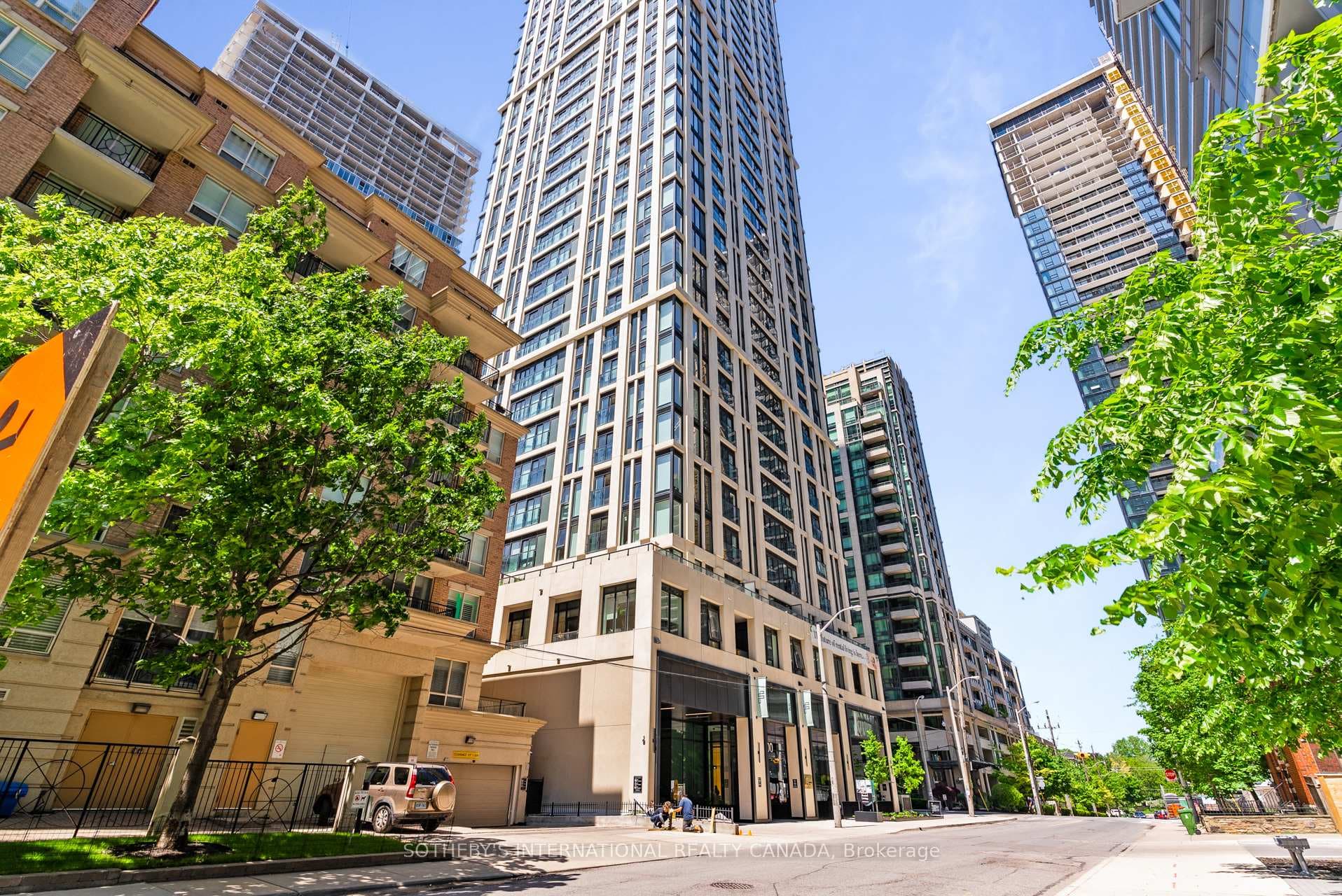 200 Redpath Avenue Unit 2208 photo 13