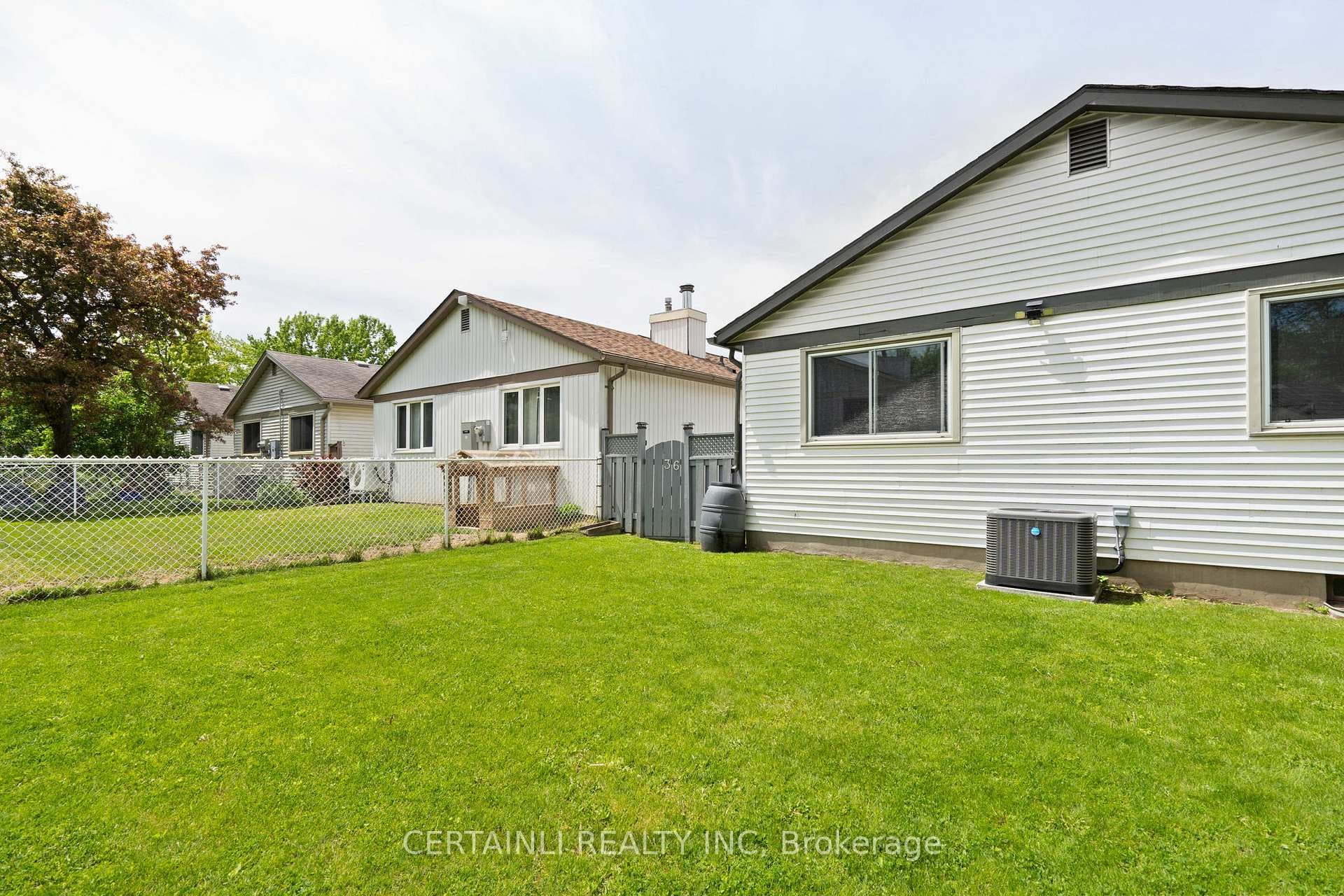 36 Dalhousie Crescent photo 45