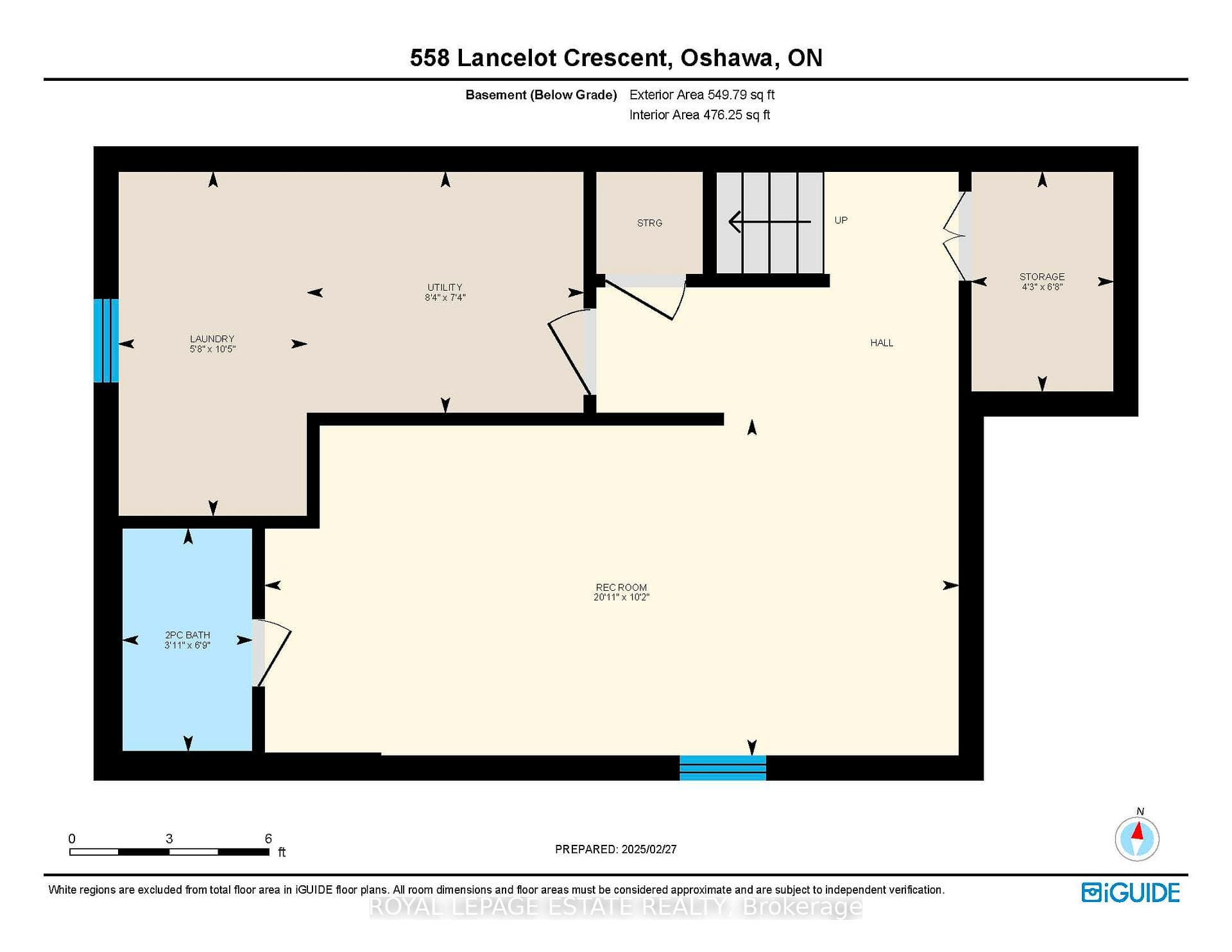 558 Lancelot Crescent photo 34