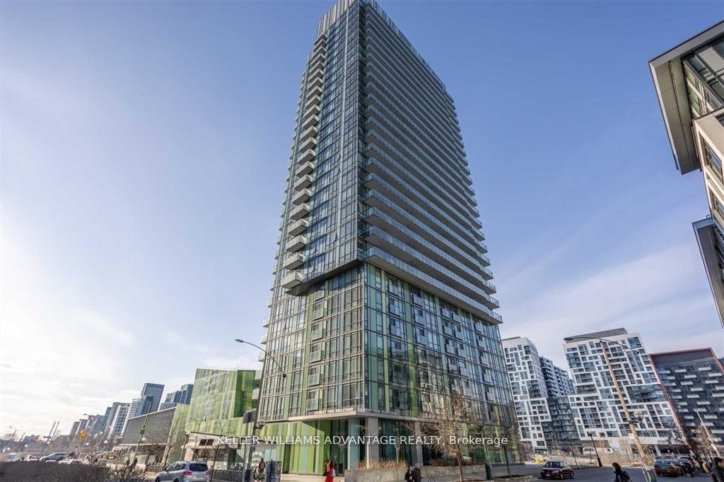 170 Fort York Boulevard Unit Ph06 photo 1
