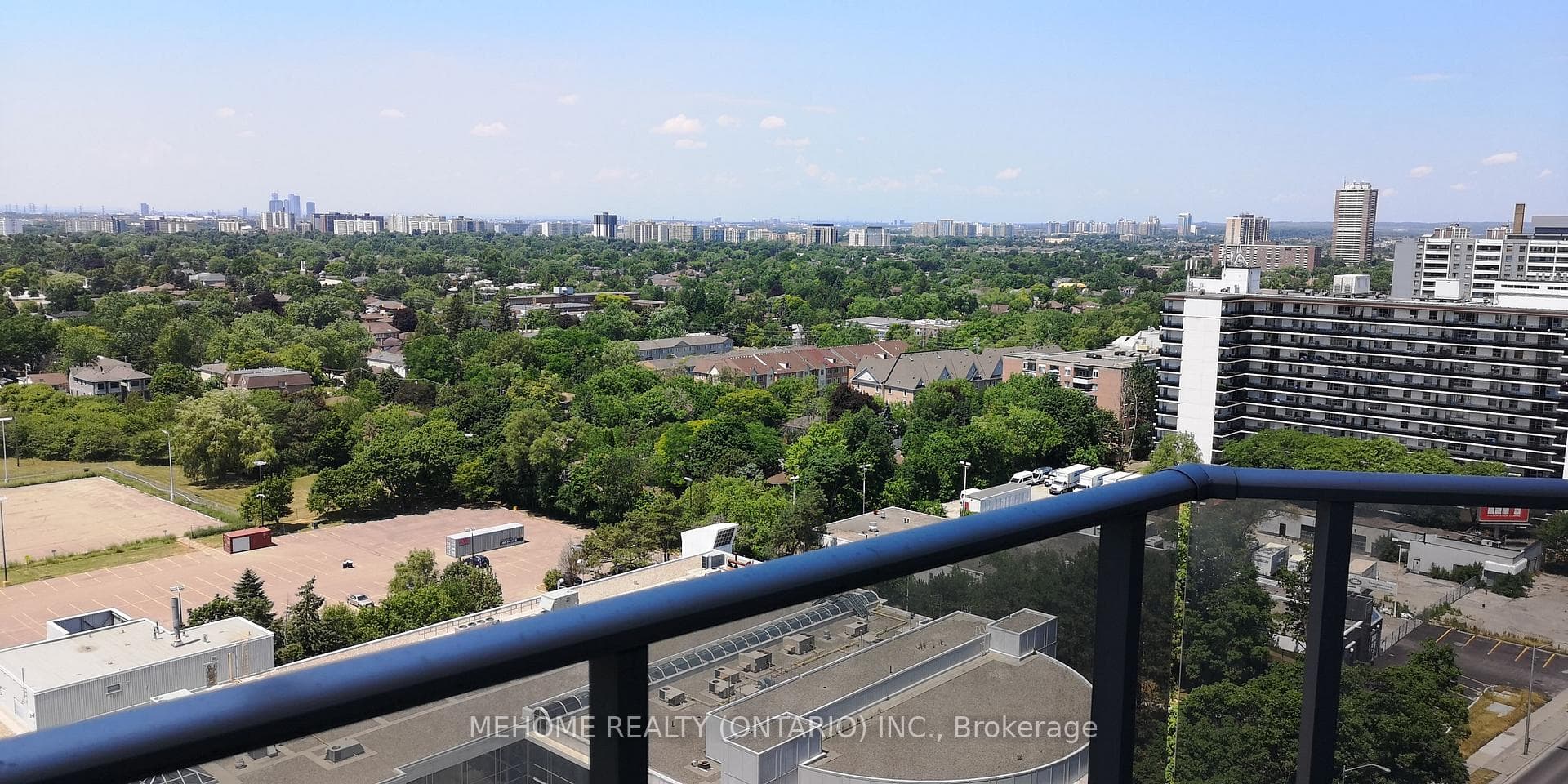 5793 Yonge Street Unit 2109 photo 18