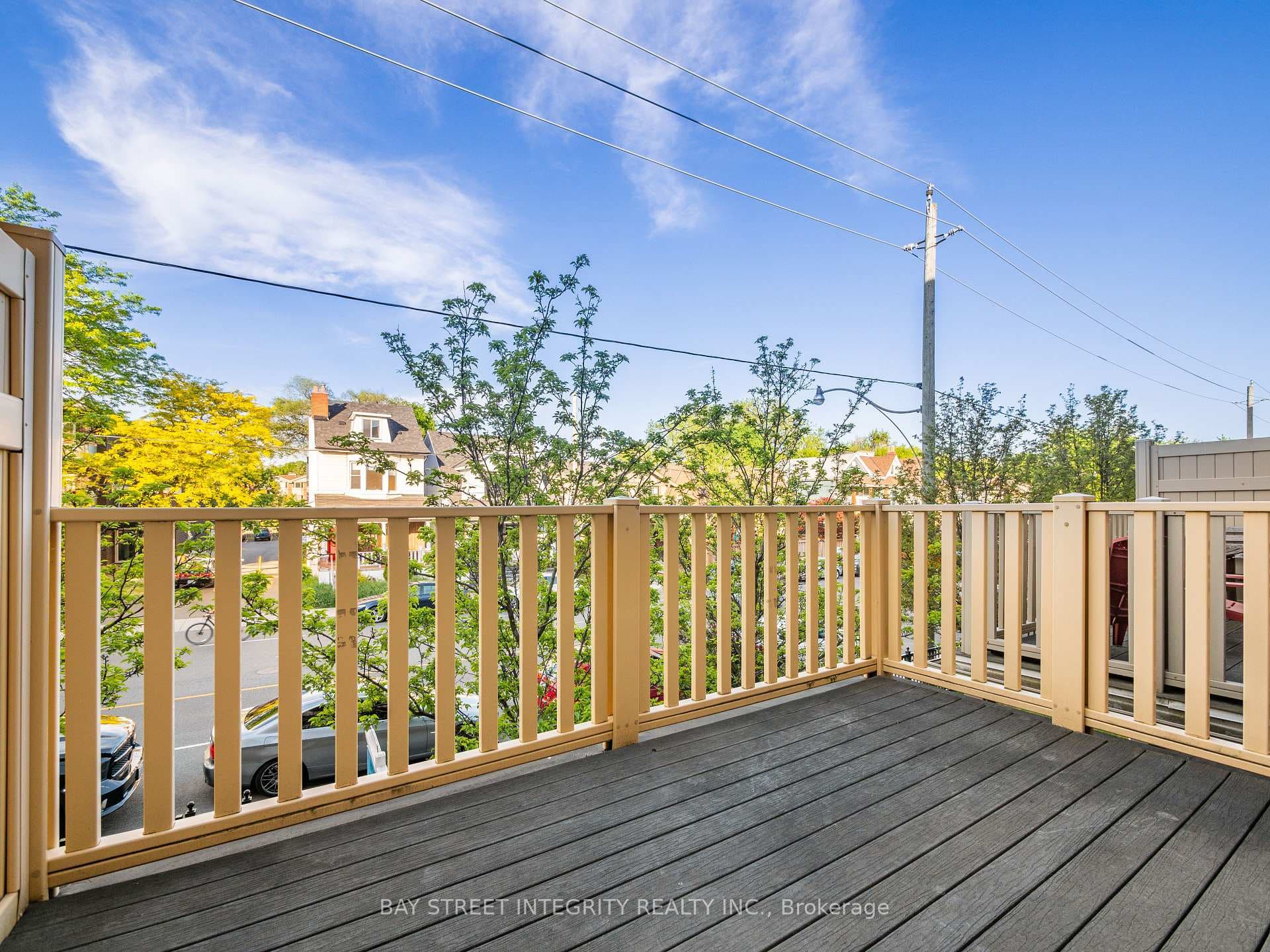 96 Woodbine Avenue photo 19