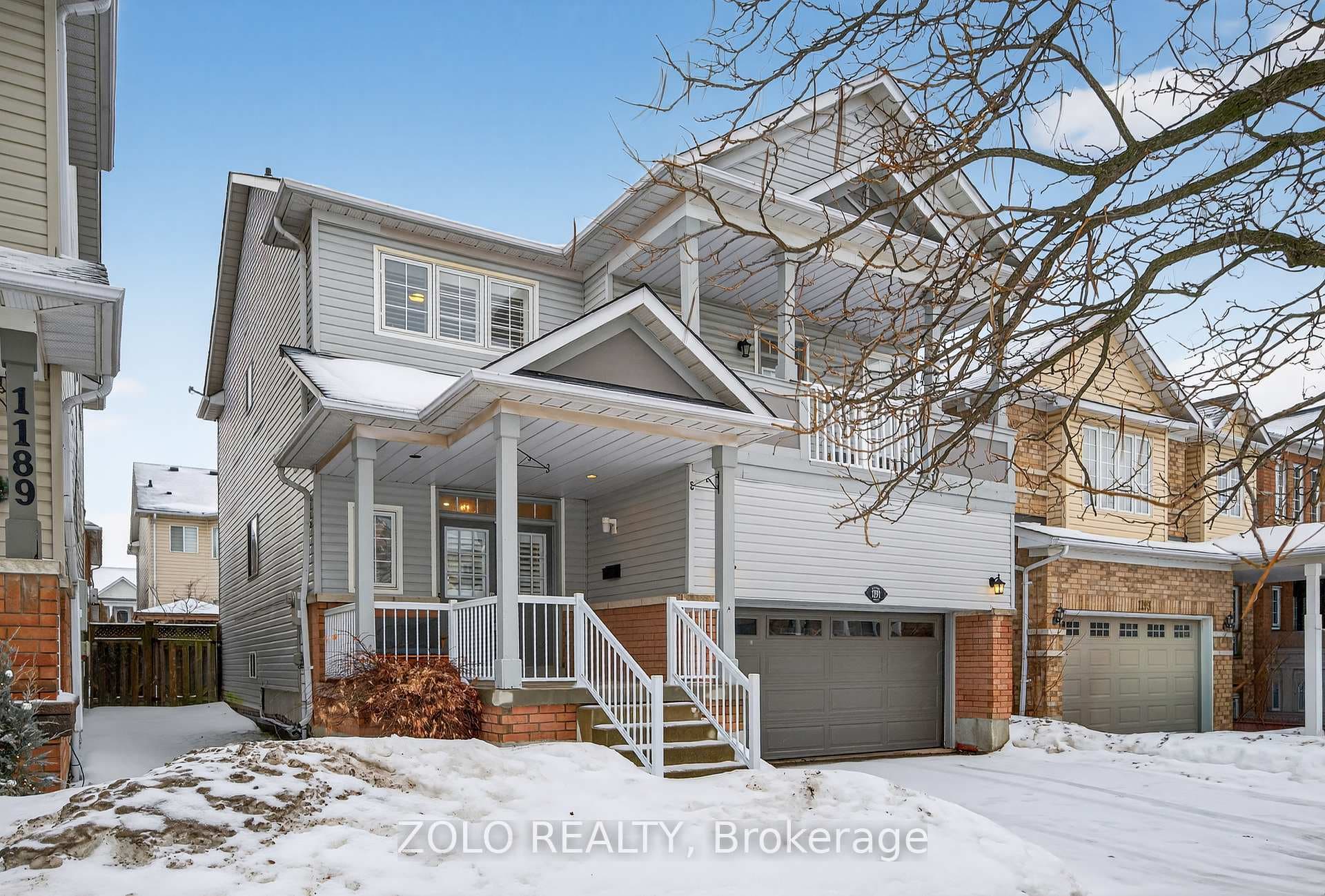 1191 Turner Drive photo 2
