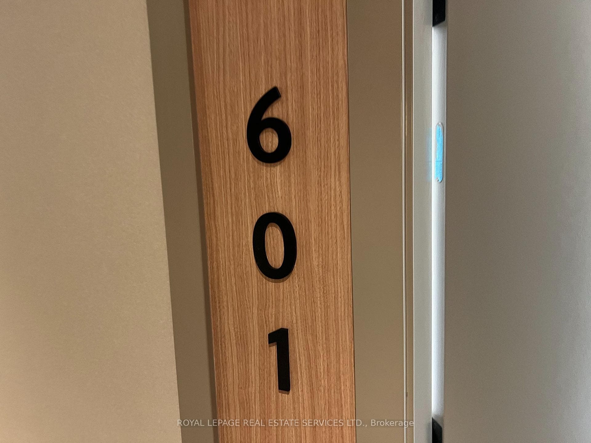 740 Whitlock Avenue Unit 601 photo 2