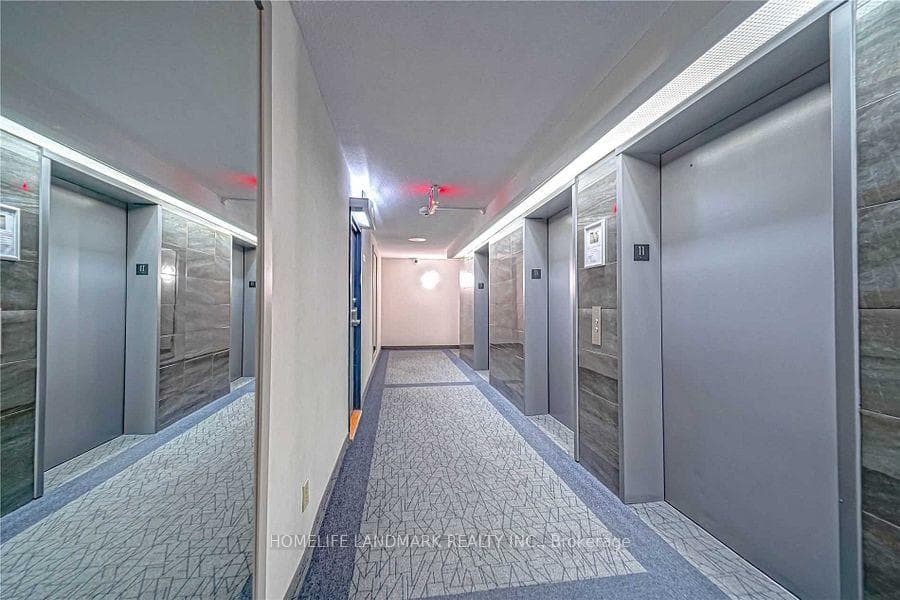 2460 Eglinton Avenue Unit 1109 photo 4