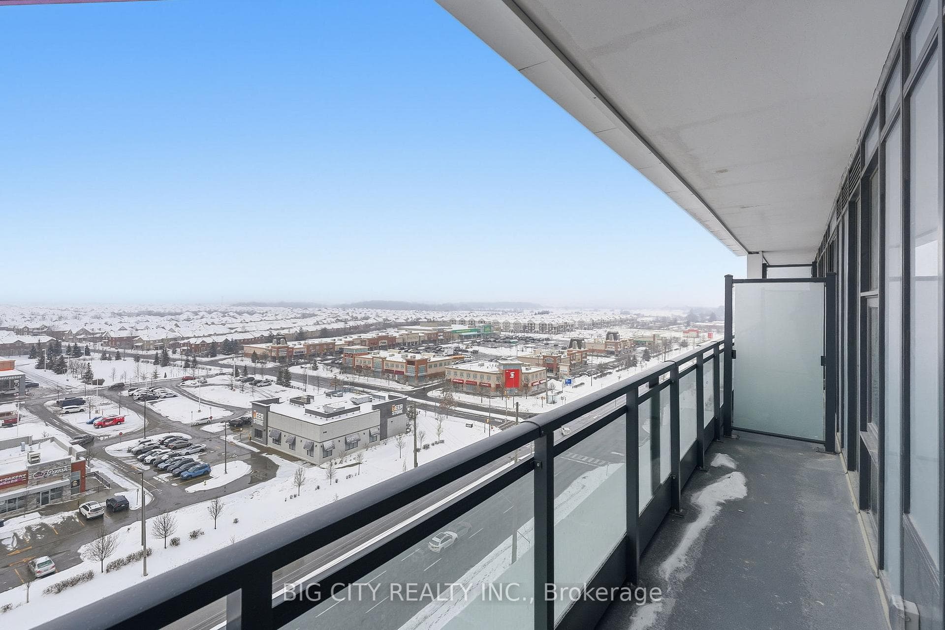 9763 Markham Road Unit 1105 photo 21