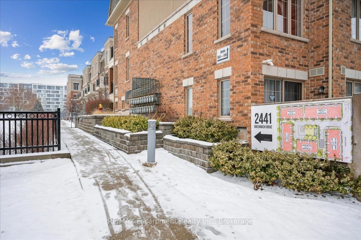 2441 Greenwich Drive Unit 64 photo 3