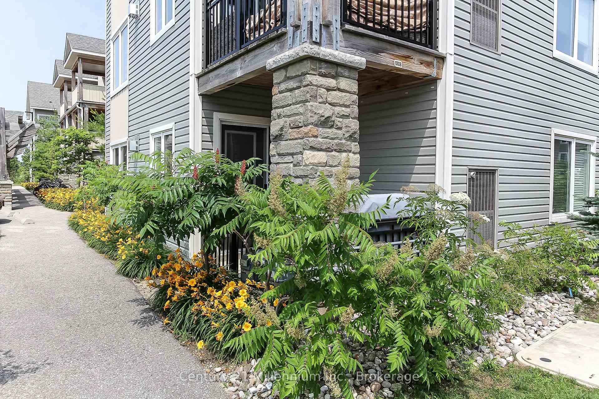7 ANCHORAGE Crescent Unit 108 photo 2